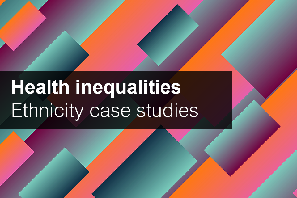 health-inequalities-ethnicity-local-government-association